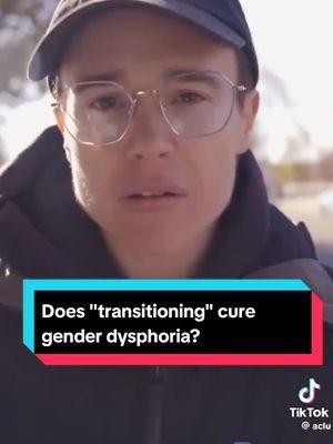 Do experimental "transition" treatments truly cure gender dysphoria or improve mental health? What happens at the end of the road, when there are no more interventions to be had, and no way to turn back? #transitionjustice #genderidentity #genderaffirmingcare #protectourchildren #protectvulnerableadults #genderaffirmingsurgery #genderideology #genderdysphoria 