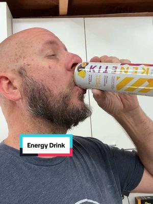 Love these energy drinks. #energyboost #energydrink #energydrinkaddicts #ketones #ketonesforfuel #ketonesdrink 