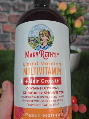 Last Chance! Grab Your Peach Mango Multivitamin Now Don’t miss out on exclusive discounts and free shipping for the peach mango multivitamin! Tonight's live event is your opportunity to stock up before prices go up and supplies run out. Join us for the best deals! #MultivitaminMadness #PeachMango #LiveDeals #HealthBoost #VitaminDiscounts #WellnessJourney #ShopSmart #HealthGoals #LastChanceSale #ExclusiveOffers