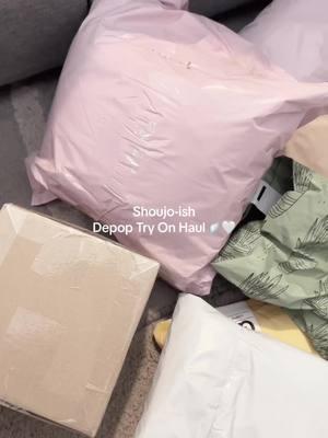 Shoujo Depop Try On Haul 👼🪽 -ˋˏ✄┈┈┈┈ #depop #depophaul #shoujo #shoujogirl #shoujooutfit #shoujoanime #shoujomanga #fashion #haul #koreanfashion #kfashion #koreanoutfits #outfitinspo #wonyoungism #kpop #kpopfyp #Lifestyle #outfits #outfitideas #fitcheck #fyp #foryoupage #foryou #OOTD #outfit #tryonhaul #tryon 