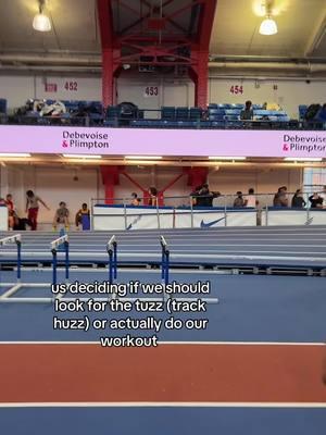 where’s the tuzz yall 💔💔 #armory #huzz #track #nyc #fyp 