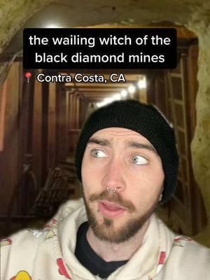 #greenscreen wailing witch of the black diamond mines….. #bayarea #urbanlegends #fyp #contracosta #masonscythe #mystery #sanfrancisco #witch #foryou #foru #zxycba #eastbay 