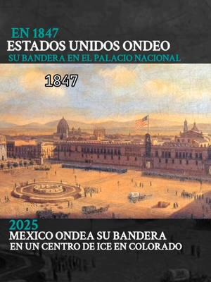 Mexico ondea su bandera #mexico🇲🇽 #usa🇺🇸 #banderamexicana 