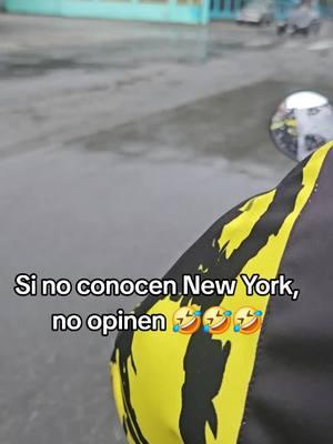 Si no conocen #newyork no opinen 🤣🤣🤣 #nuevayork  #ocumare #venezuela 