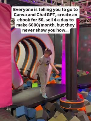 Here’s the truth: they’re not showing you because it doesn’t work like that. Creating ebooks might sound like a shortcut, but most ebooks don’t sell because they’re competing with FREE resources your audience can find with one search. 📍If you’re ready to stop guessing and start launching, comment "READY" below, and I’ll share with you the full process. What actually works? Digital products that solve a hyper-specific problem—packaged and launched the right way. That’s where my DWA Digital Marketing Beginners Course comes in. Imagine being able to create and launch your digital product in under 12 hours with a step-by-step, beginner-friendly system that doesn’t leave you overwhelmed. 📍Here’s what you’ll learn: 1️⃣ How to identify the exact topic your audience wants to buy (NOT guesswork). 2️⃣ My foolproof framework to create a mini-course that sells—without overcomplicating the process. 3️⃣ The step-by-step strategy to package, price, and launch your course effortlessly. 4️⃣ How to market your product using Instagram, without needing a huge following or paid ads. You don’t need to spend months creating content or chasing endless leads. With the right system, you can have a complete offer ready to sell in hours—not weeks. 📍Comment "READY" below, and I’ll share with you the full step by step process. Let’s simplify, amplify, and get your course out to the world. #passiveincome #howtomakemoneyonline #digitalproducts #financialfreedom #workfromhomejobs #remotejobs #digitalmarketing #passiveincometips 