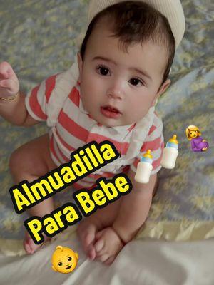 @DEE-US #babyboy #momy #almuadilla #cotton #cottonimporte 