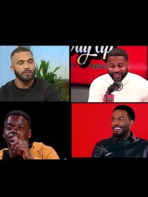 Who are you choosing?👀 #tylerlepley #devaleellis #danielkaluuya #yahyaabdulmateenii 