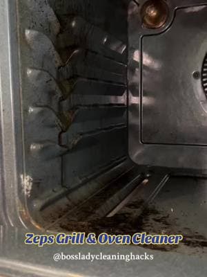 #ovencleaning #deepcleaning #zep #zepspokeswoman #zeppartner #bossladycleaninghacks #deepclean #cleaningproducts 