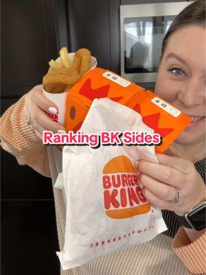 #burgerking #bk #Foodie #rankingfood @Burger King 