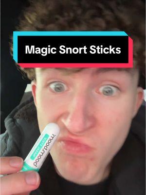 These have saved my nose lol  #nasalcongestion #nasalrelief #congestion #nasalsticks #fyp 