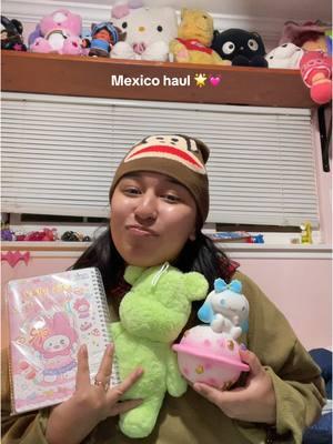 🥹🫶One more haul for my girlies #mexico #mexicotrip #fyp #mexicohaul #haul #mexicotiktok 