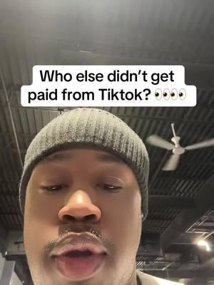 TikTok payout creators rewards program Tiktok, ban…#tiktokban #creatorfund #tiktokpayout #creatorrewardsprogram #contentcreator #contentcreators #fyp #viral #xyzbca #relatable #latepayment #tiktokpayment #BlackTikTok #blacktiktokcommunity 