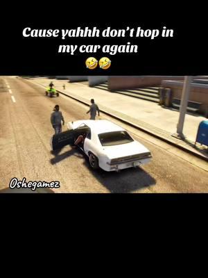 Talking bout what’s ya name while his friend getting mollywopped 😂😂😂 #fyp #gtav #fivem #girlgamer #girlswhogame #gta5clips #fivemrp #fivemserver #pcgaming #gtarp #GamerGirl #fivemroleplay 