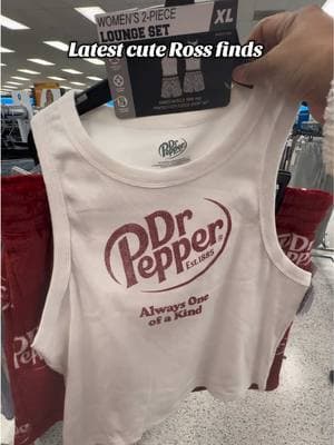 Get up and run to your nearest Ross ! They are stocking up with some cute finds !!!!  @Ross Dress for Less #rosshellokitty #shopwithmeatross #rossdietcoke #rossdrpepper #rossshopwithme 