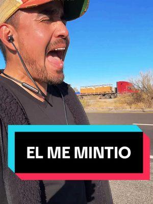 El me mintio, el me dijo 30 millas y no llego.  #everksanchez #shame #lastima #sindiesel #singasolina #elmemintio #foryou #fyp #parati #valiomadre #porguey #ponganlecero #amandamiguel #amandomiguelo 