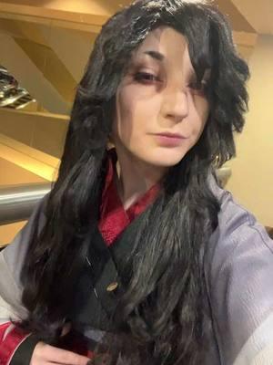 Old draft from Kamicon?!! crazy. Cant wait for this years. #modaozushi #modaozushi魔道祖师 #weiwuxian #weiwuxiancosplay #modaozushicosplay #weiying #weiyingcosplay 