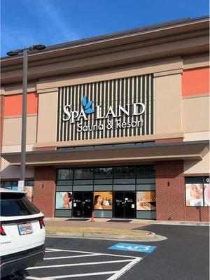 Looking for some much needed rest and relaxation? Check out Spa Land in Duluth GA  #spalandatl #spaland #atlspa #atlspas #atlantaspas #atlantaspa #atlmassage 