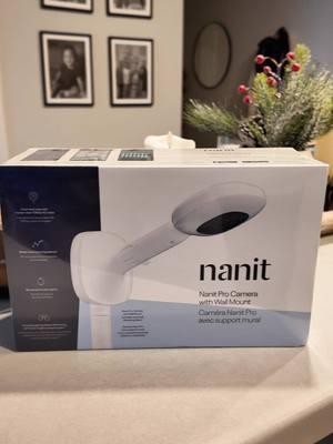 Definitely in Top 10 must have products from a first time mom 💕 @Nanit Smart Baby Monitor #nanitpartner #babymonitor 