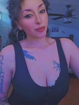 Toxic where? #smiles #nmgirl #browneyedgirl #tattoogirl #90sbaby #viraltiktok #sassy #cute #trending #viral #followme #505 #blowthisup #scorpio  #keepitcute #toxic #cute #hoops #lipsync #blackwidow #90s #era 