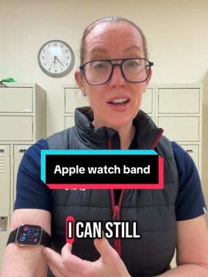 Replying to @nointiendo Why the watch on the bicep?#applewatchband #healthcare #applewatch #surgery 