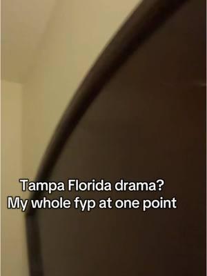 There was a point where my whole fyp was Tampa tea pages 👁️👄👁️ I watched that shit like it was a reality tv show. #fyp #tampaflorida #tampadrama #candwhit #christenwhitman #whitneywren #floridashores #drama 