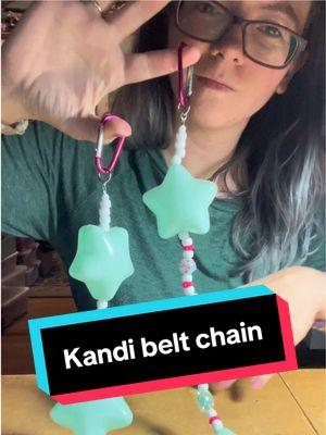 Real-time from start to finish making a ball pit belt/wallet chain! 💕💕💕 You can shop our full stock of kandi belt chains on our official website: LittleCraftiesStore.com PLUS! We ship worldwide!!!! ✨✨✨ #hungariangirl #womenownedbusiness #smallbizowner #shopsmall #kandi #kandishop #kandicoreaesthetic #kandiaccesories 