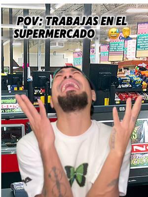 Cosas que pasan en el SUPERMERCADO🛒🛒😭😭😂😂 . . . . #econopr #selectospr #supermercados #yosoyboricua #comediaboricua #serboricuaestabrutal #hechoenpuertorico 