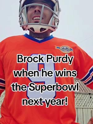 #ninersuitguy #49ersfaithful #ninergang #viralvideo  #bangbangninergang #fyp #follow #trending #brockpurdy #quarterback #playoffs #SuperBowl #waterboy #adamsandler #nfl #football #adamsandler #foryourpage @San Francisco 49ers 