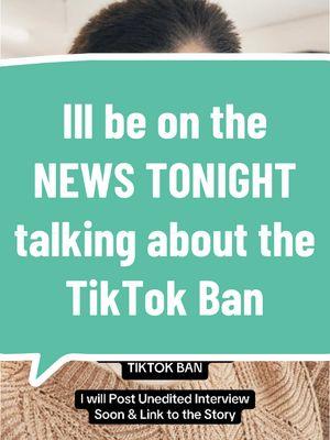 Tonight 11pm EST WE WILL BE ON THE NEWS TALKING ABOUT THE TIKTOK BAN I will Post Unedited Interview Soon & Link to the Story #canecorso #canecorsoitaliano #servicedog #servicedogintraining #servicedogsoftikok #canecorsoservicedogintraining #servicedogprospect #servicedogteam #mastiffsoftiktok #DogTraining  #puppytraining101  #puppytraining #DogTraining #trainingdog #trainingyourdog #TipsDogTraining #pupcessoriescrafts #publicaccesstesting #publicaccesstraining  #servicedogtraining #kodathecorso #kodathecorsotraining #kodathecorsotrainingandgear #trainyourservicedog #dogtrainer #NCDogtrainer #NorthCarolinaDogTrainer #Virtualdogtrainer #Virtualdogtraining #balanceddogtrainer #LIMAcomplianttrainer #bladdercancer #bladdercancerwarrior #bladdercancersurvivor #fuckcancer @Tina @BlackBeauty MadamHaven Mastiff @Shop Sunny Tails @Katy & Kismet the SDIT @Zeus & Mandy @Kelsi🤍 @🌸Shelly🌸 🐕‍🦺Frosch/Ozzy🦮 @🍁🐾Fluffy Puppy🐾🍁 @🍉Emma🍉 @💞I dunno💞 @🔥 Sara & Titan 🔥 @🔥elle.on.fire🚒 @🪐🍉 @🪶Bre&Rocky🐾 @Bay Tree Boerboels @Bee - WitchyDogTrainer @Piper Stultz @Aliegha.Service.dog.team @Sable Warriors @G.C @balance @Pix @Mason, Ketchup & Oliver 🐕‍🦺 @Haylee&Pups❤️ @Demon.Dog.Duo ⛧ @SK9 @Maligatormom @Shannon&Koda-My-Life-Saver @Sophia Paige ☀️ @Neko & Rowan the SDIT @Mak & Mabel 💜 @SappicAnjel (Lizz) @Daphne+Archie⚓️ @Dirk @Kora @Ki & Kora @Kitterydogtrainerscottm @Nova & Silas + Joy @Nova & Silas + Joy 2.0 @Roger (Roggie) @House_of_Hounds0 @Hands and Paws Canine Training @jay mcavan @Jayme Toliver @Kenz_Patriot_🐸🇺🇸 @Kalani🦮 and Alyssa🙋🏼‍♀️ @Letty.the.service.pup @Lex, Kabi & Cheví @Christine @ChronicCowpoke @Ivar's custom creations @Chayann :) @Moosie @MedusaTheCaneCorso @Makenna Krohn @Maximus Chihuahua @Nattie&Wills&Jez @Nucitylife 1.0 @WASP @Nikkō The Golden Boi @Maggietheservicecorgi @Mischief Maker Creations 