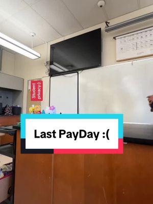 It’s my last Paycheck Breakdown on TikTok :( let’s breakdown my $78,000 paycheck as a High School Science teacher that’s also has a 2nd job  together! #miggysmalls #paytransparency #paychecktopaycheck #paycheckbreakdown #paycheckbudget #budgetbreakdown @Duvin Design Co. @Duvin Leisure 