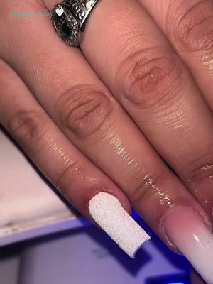 She’s a January baby 🥶 #januarybaby #nailcam #fyp #viral #ashevillencnailtech #spartenburgscnailtech #nailtech #nails2inspire #contentcreator 