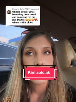 Replying to @Burke1970! Kim Zolciak and Kroy drama #rhoa #kimzolciak #kroybiermann #realhousewives 