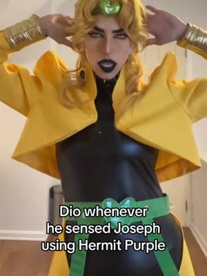 Poses** ✨⭐️💫 #diobrando #dio #diocosplay #jojo #jjba #anime #manga #araki #hirohikoaraki #jjba #jojosbjzarreadventure #starsustcrusaders #hermitpurple #josephjoestar 