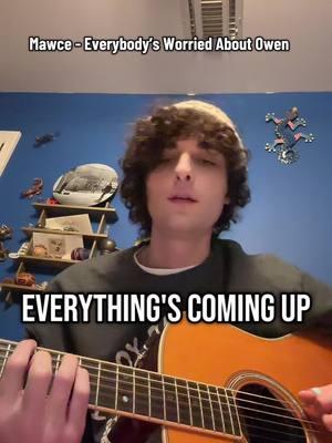 Thought I would revisit some old favorites before Armageddon. Starting with the song that changed my life on here. Hope some of yall have fond memories of it.  #fyp #foryou #foryoupage #foru #singer #songwriter #folkpunk #patthebunny #apesofthestate #pigeonpit #midwestemo #diyemo #guitar #guitarist #originalsong #mawce #lgbt #queer #nonbinary #acousticpunk #acousticemo #acoustic 