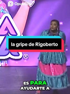 La gripe de Rigoberto! jajajajajaja no saben lo que un hombre sufre con una fiebre a 37° #comediahumor #humor #parati #comedia #indiayuridia 