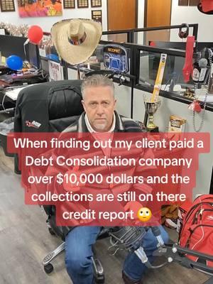 collections are still there, and her score didn’t increase 😕😔 #credit #creditscore #credit #creditrepair #credittips #collections #badcredit #fyp #fthb #credithacks #creditscore #creditincrease #fyp≥ #financialfreedom #viralvideo #help #collection #repo #carrepo #mortgage