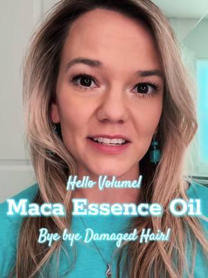 I am LOVING this oil! It helps keep my skin, hair, and nails healthy! #hairrepair #skincare #haircare #damagedhair #volumeup #fypツ #tiktokshopfinds #tiktokshopreview #nailcare #beauty #beautytoks #ladiesoftiktok #essentialoil #naturalhaircare #hightlights #dyedhair 