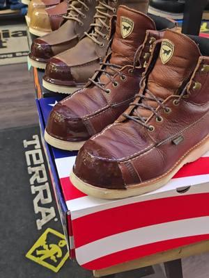 #workboots4ulosangelesca #gorraspersonalizadas #gorrasdesanjudastadeo #irishsetter #irishetterboots #redwingboots #thorogoodboots 