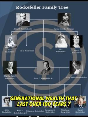 How did the Rockefellers create wealth that’s lasted over 100 years? 💰💡 It’s called the WATERFALL method, and it’s a game-changer for building generational wealth. 🌊 Imagine using a high cash-value life insurance policy to fund real estate, businesses, and more—while your money keeps growing, uninterrupted. Ready to create a legacy for your family? Drop a comment or DM me to learn how you can apply the Rockefeller strategy to your life! 🚀 #generationalwealth #Rockefeller #financialfreedom #family #legacy #wealth 