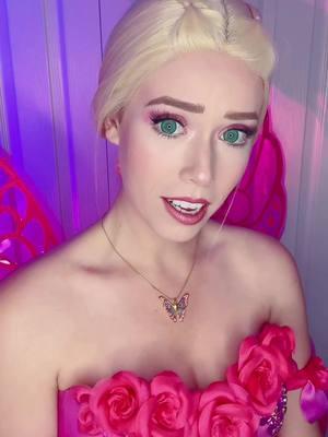 my first test of Elina (which is rough) but I love this audio #barbiecosplay #barbiegirl #barbie #BarbieMovie #barbieworld #barbietiktok #fairytopia #mermaidia #magicoftherainbow #fairytopiamermaidia #fairytopiamagicoftherainbow #barbiemovies 