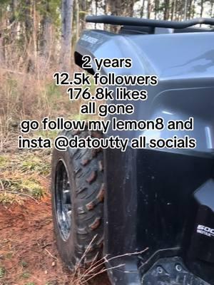 go follow #canamoutlander #hd5 #fyp #4u #canam #canamoffroad #vesselpowersports creds@5️⃣1️⃣Logan Wooten5️⃣8️⃣ 