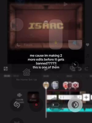 #tt #tiktok #tiktokban #ttban #ban #isaac #tboi #thebindingofisaac #thebindingofisaacedit #tboiedit #capcut #edit #fyp #viral #jackstauber #dinnerisnotover 