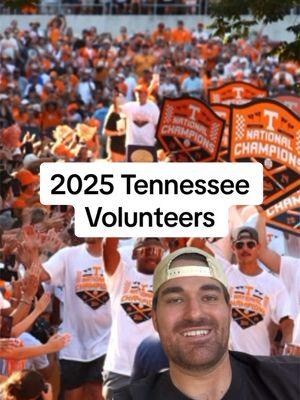 2025 season is 30 days away, starting off team previews with the defending national champs! #ncaa #collegebaseball #baseball #tennesseebaseball #collegebaseballisrad #collegeworldseries #ibs 