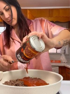 Cook meat, add sauce, ask to be called Chef by anyone who addresses you #humor #manwich #idontmaketherules #chefCassie #EasyRecipe #tonightsmenu #takeitoleaveit #alabama #tapout #unapologeticallycassie 