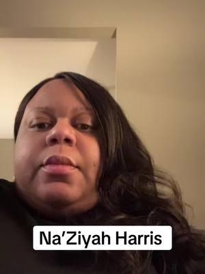 My two cents on Na’Ziyah Harris. I pray she is found soon. #naziyahharris #sayhername #justicefornaziyah 