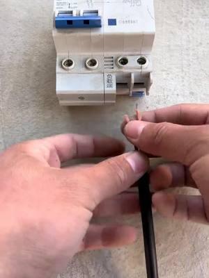 Electrical wiring#Electrician #WaterElectrician #Wiring 