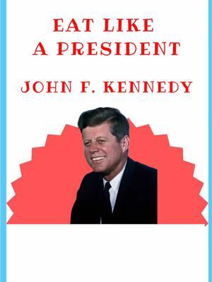 Eating like JFK for the whole day surprised me — no cocktails?? No French food? Jackie clearly ate differently, and they both ate differently than their hosting reputation would have you believe. True New England dude right here, just like my gramma. #foodreview #ushistory 