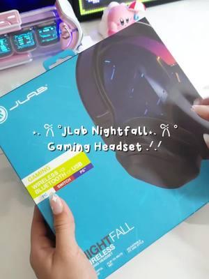 JLab Gaming Headset ☆ #gamingheadphones #fypシ #foryoupage #gamingheadset #gaming #headset #pcgaming #GamingSetup #gamingpc #gamingkeyboard #gaminggear #ps #gamingmouse #gamer #headsetgaming #gamingcommunity #headphones #gamingpcbuild #gamingsetups #gaminglife #gamingchair #pccase #setupgaming #pcsetups #rgblights #setupwar #gamingnation #battlestations #pc #custompcbuild #gamingroom #pchardware #gamers 