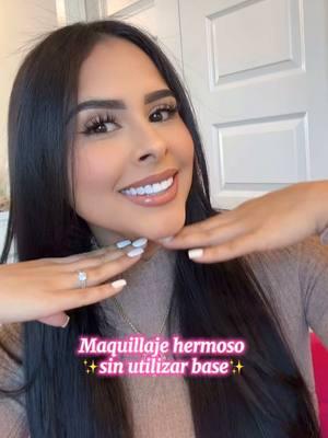 El maquillaje perfecto con un look natural🩷✨ #diamalfi #lapizdecejas #tutorial #maquillaje #beauty #makeup #eyebrows #cejas #lashes #pestañas #belleza 