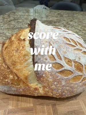 it’s all in the ✨details✨ of your work! 🤌🏼 #sourdough #sourdoughbread #sourdoughtiktok #sourdoughtok #sourdoughscoring #sourdoughdstarter #sourdoughinspo #sourdoughhelp #sourdoughforbeginners 